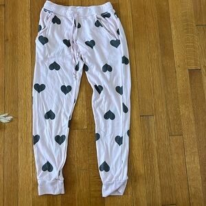 T2Love girls sweatpants